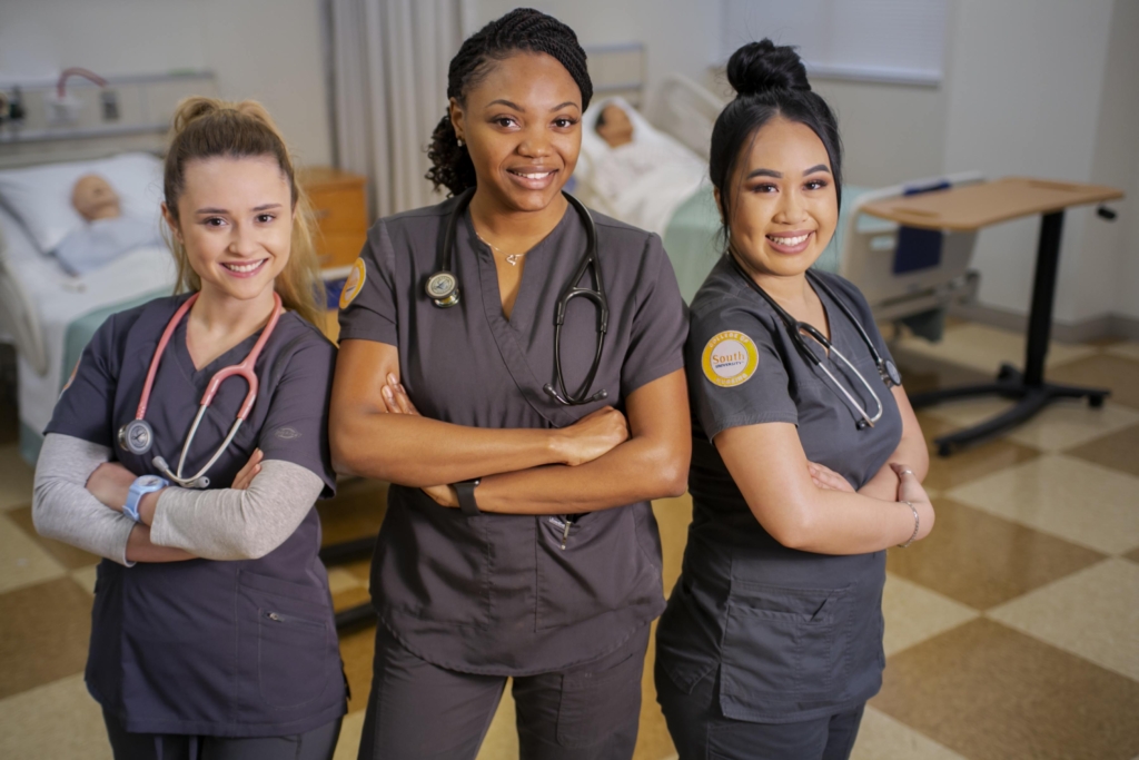 The Top 10 Reasons to Consider an Education and Career in Healthcare